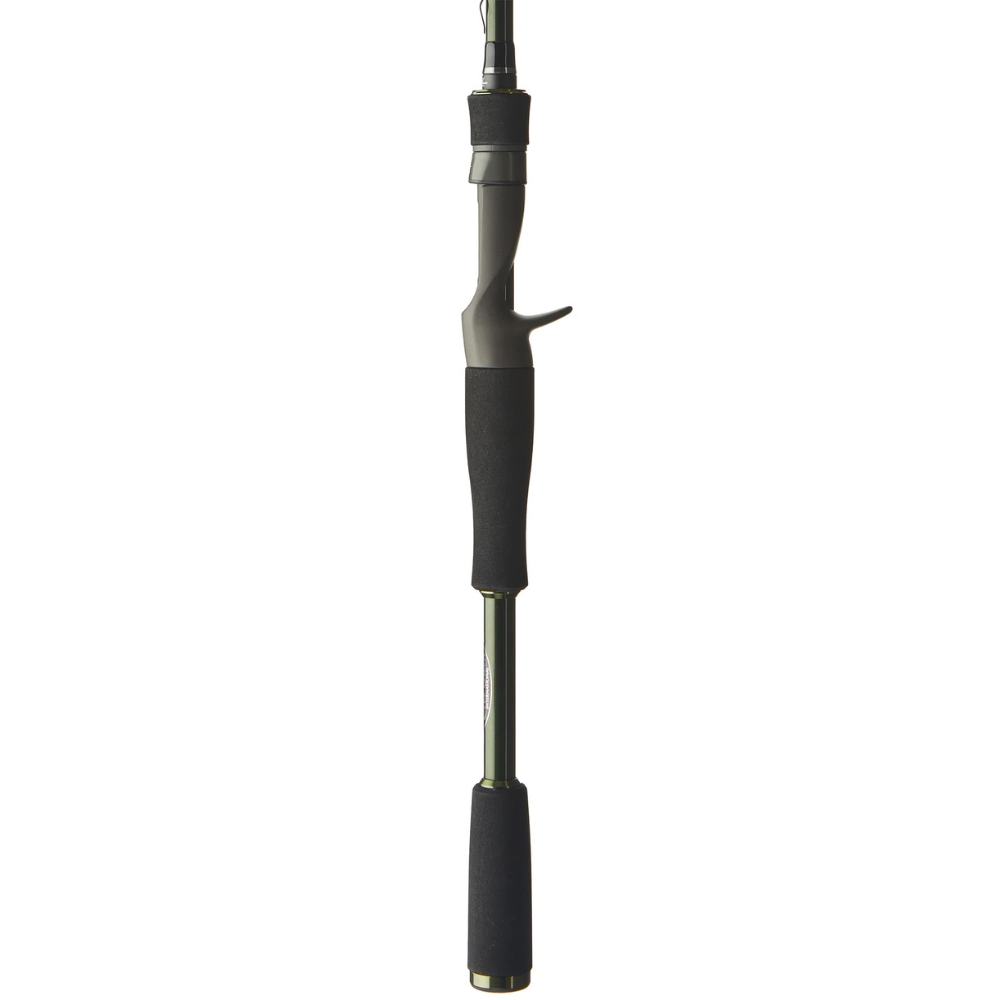 Evergreen Brett Hite Combat Stick Casting Rods